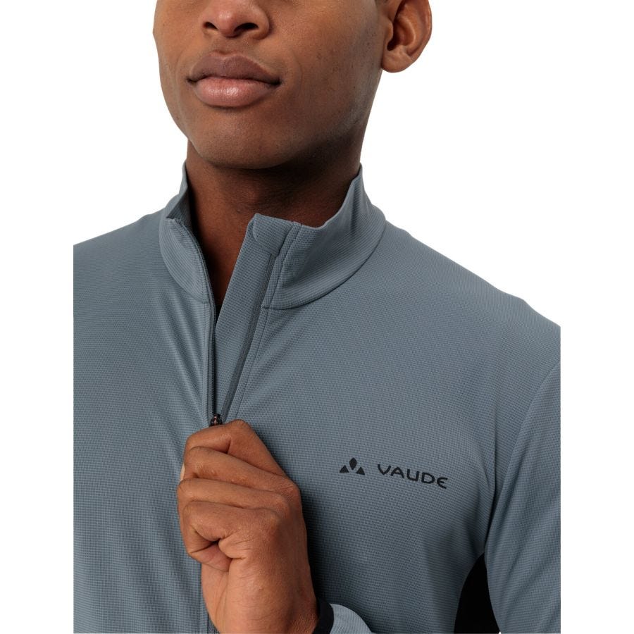 Matera II Fahrrad Langarm Trikot Herren