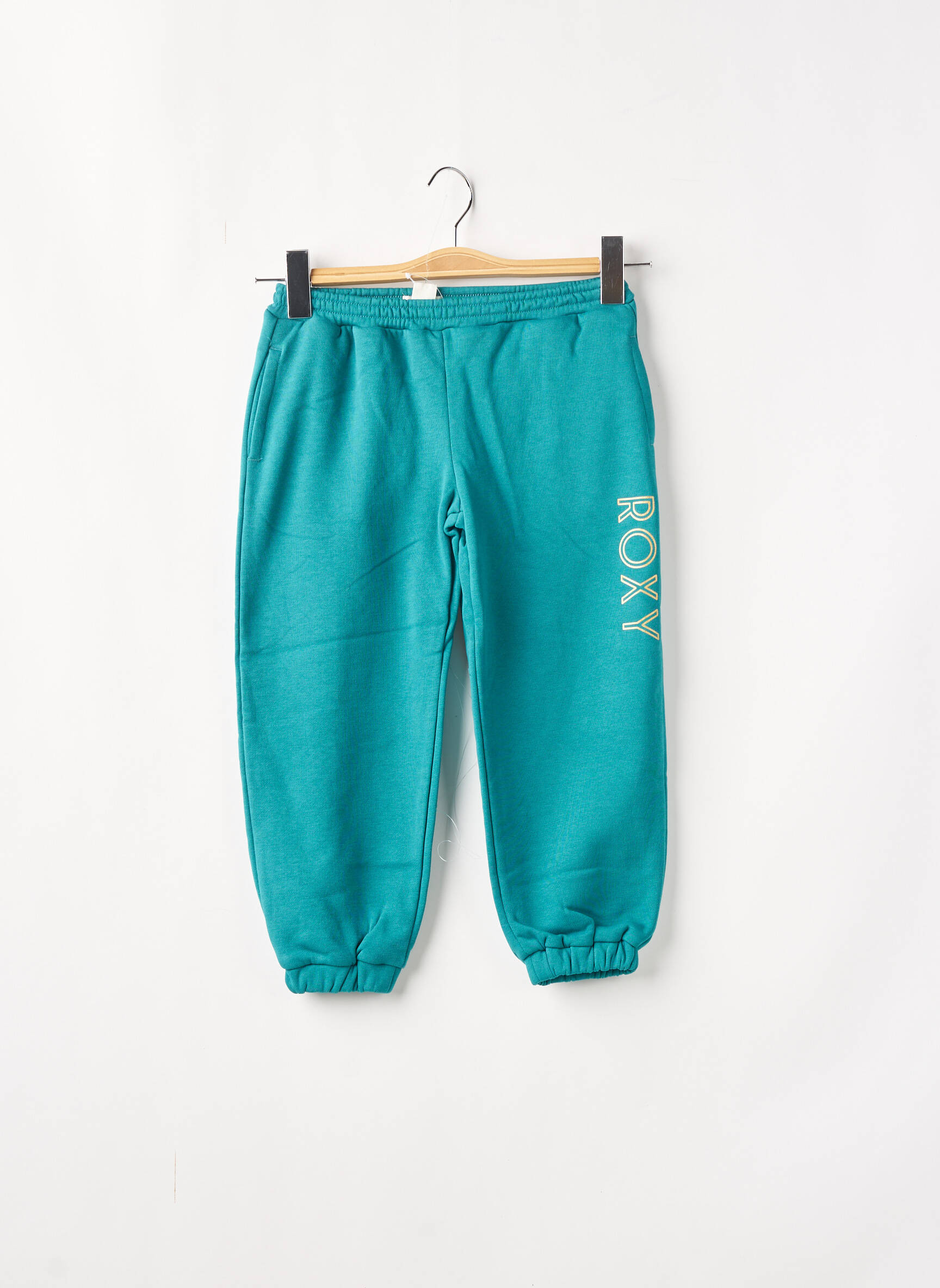 Roxy Jogging Fille couleur vert