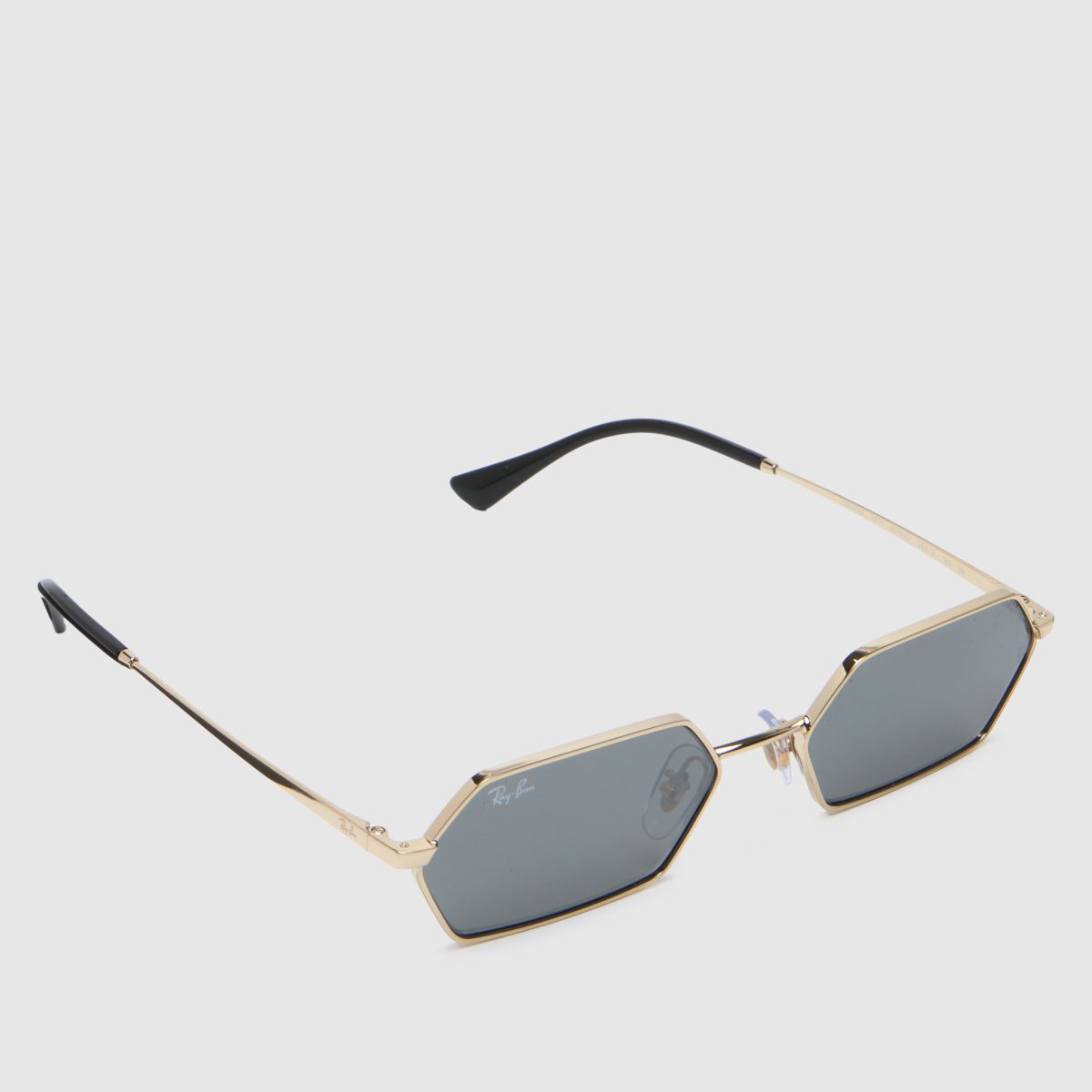 Ray-Ban arany Yevi napszemüveg