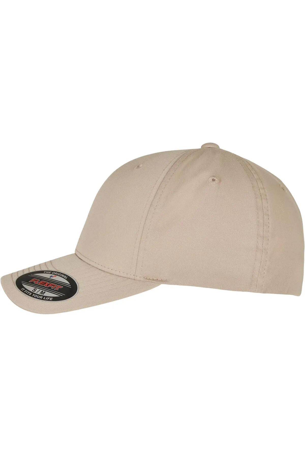 Flexfit  Accessoires Flexfit-Cap aus recyceltem Polyester