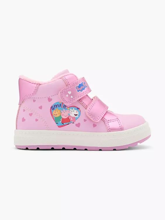 Peppa Pig Lauflerner
