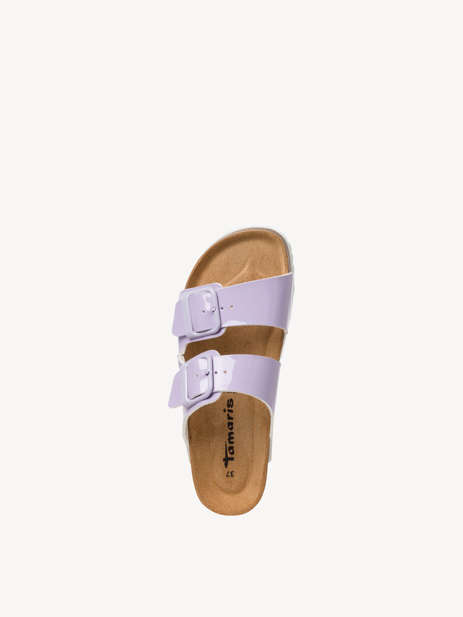 Mule - mauve