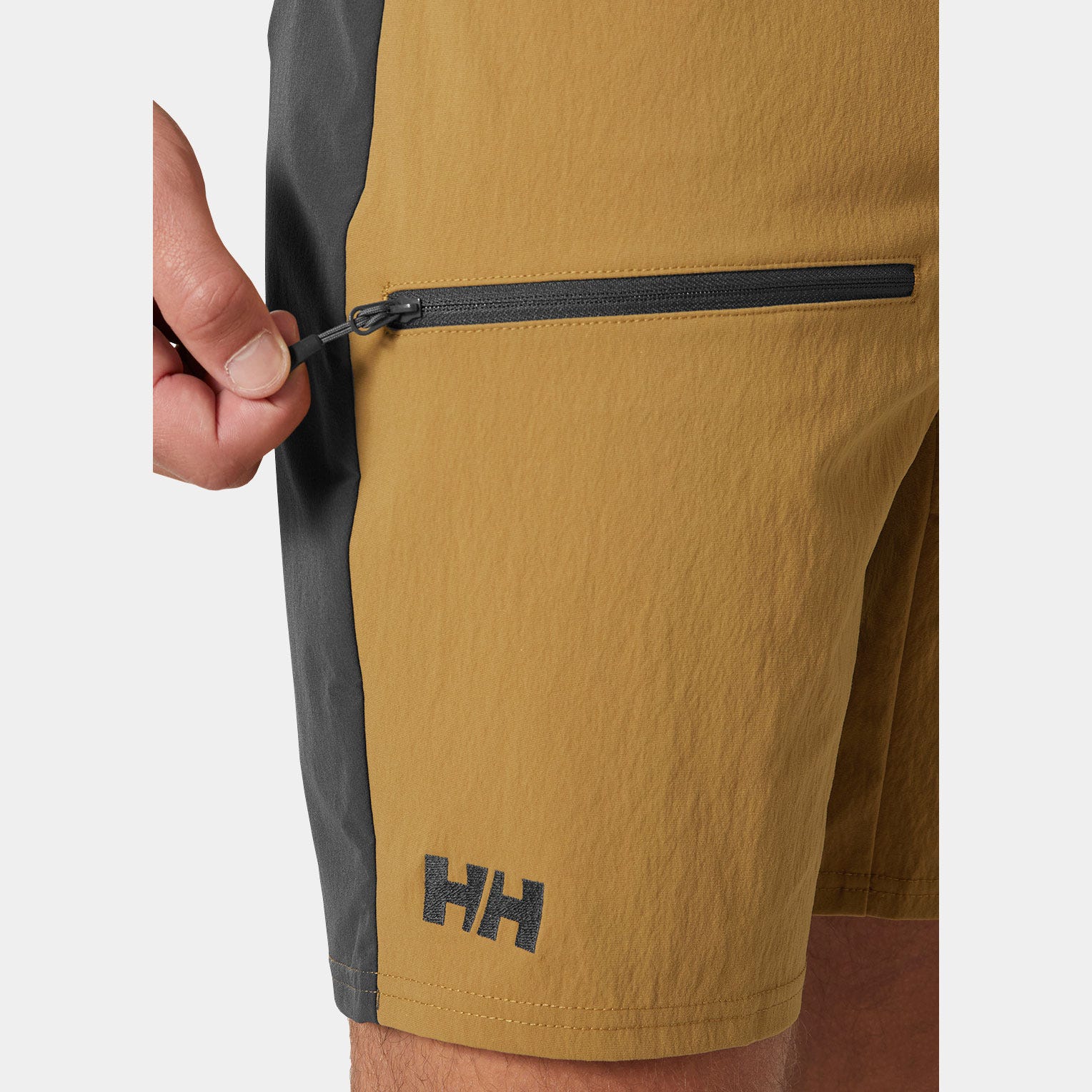 Men’s Vika Tur Shorts