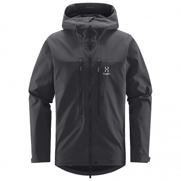 Haglöfs - Roc Sight Softshell Jacket - Softshelljacke