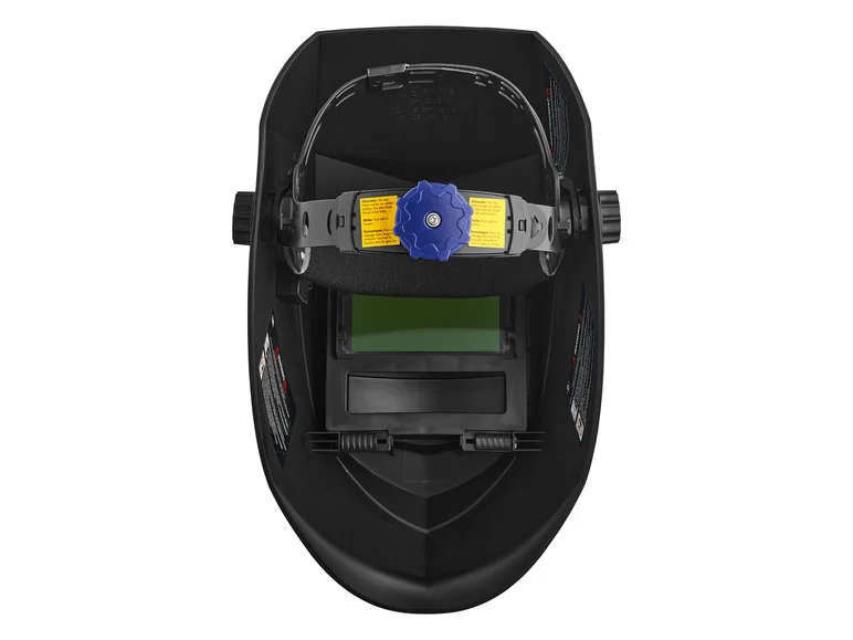 Capacete Automático PARKSIDE® Soudage PSHL 2 D1