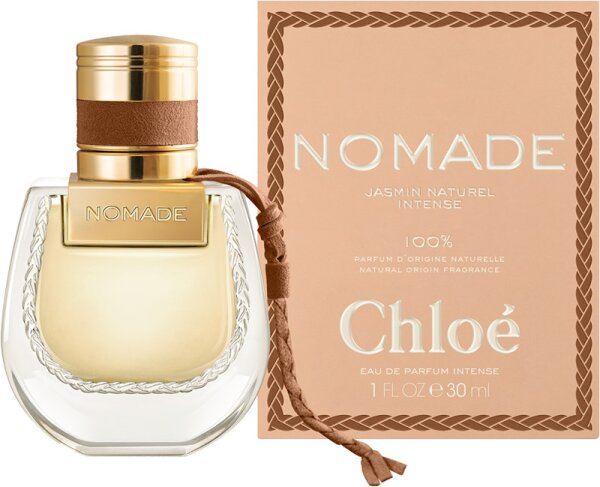 Chloé Nomade Jasmin Naturel Intense Eau de Parfum