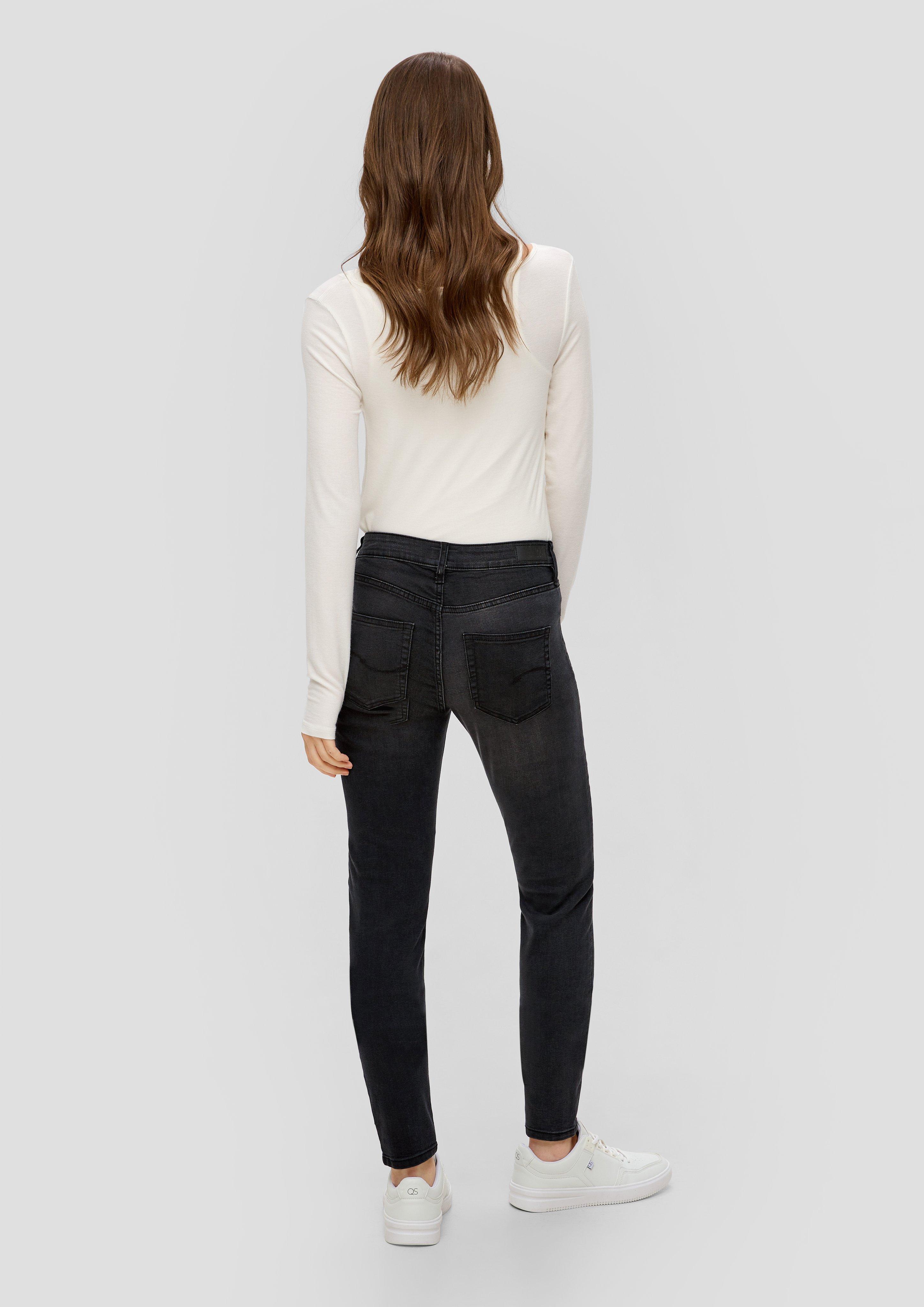 Jeans Sadie / Skinny Fit / Mid Rise / Skinny Leg   2149598-97Z2
