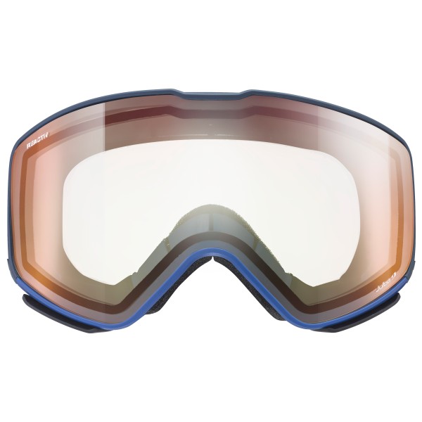 Julbo - Quickshift Reactiv HC Cat. 0-4 (VLT: 7-80%) - Skibrille