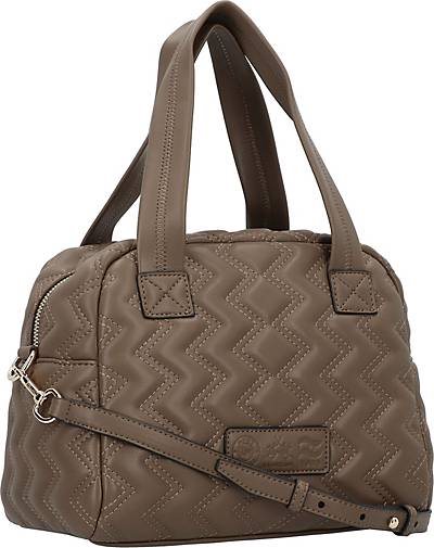 La Martina Angelina Handtasche 26 cm