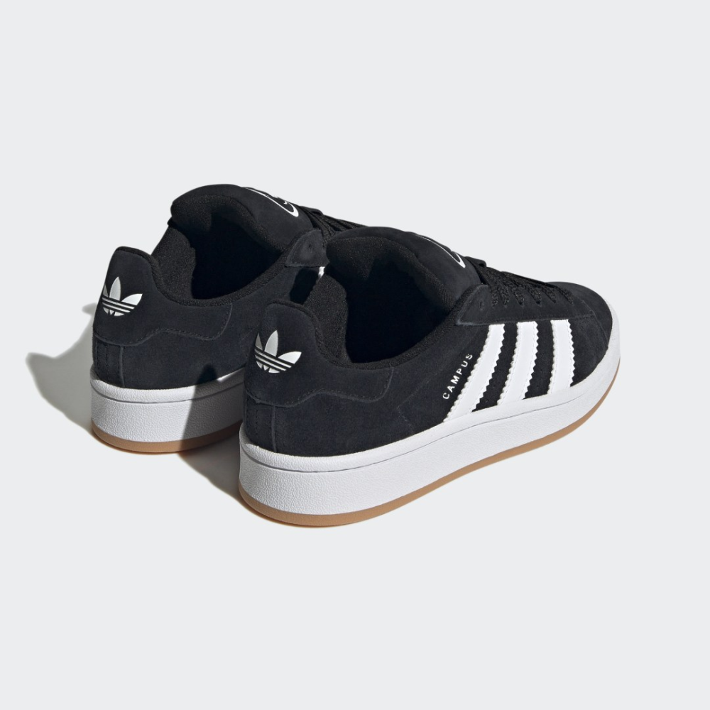 adidas Campus 00s HQ6638 / schwarz