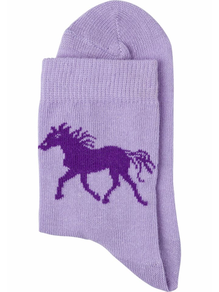H.I.S Socken in bunt-gemustert günstig kaufen