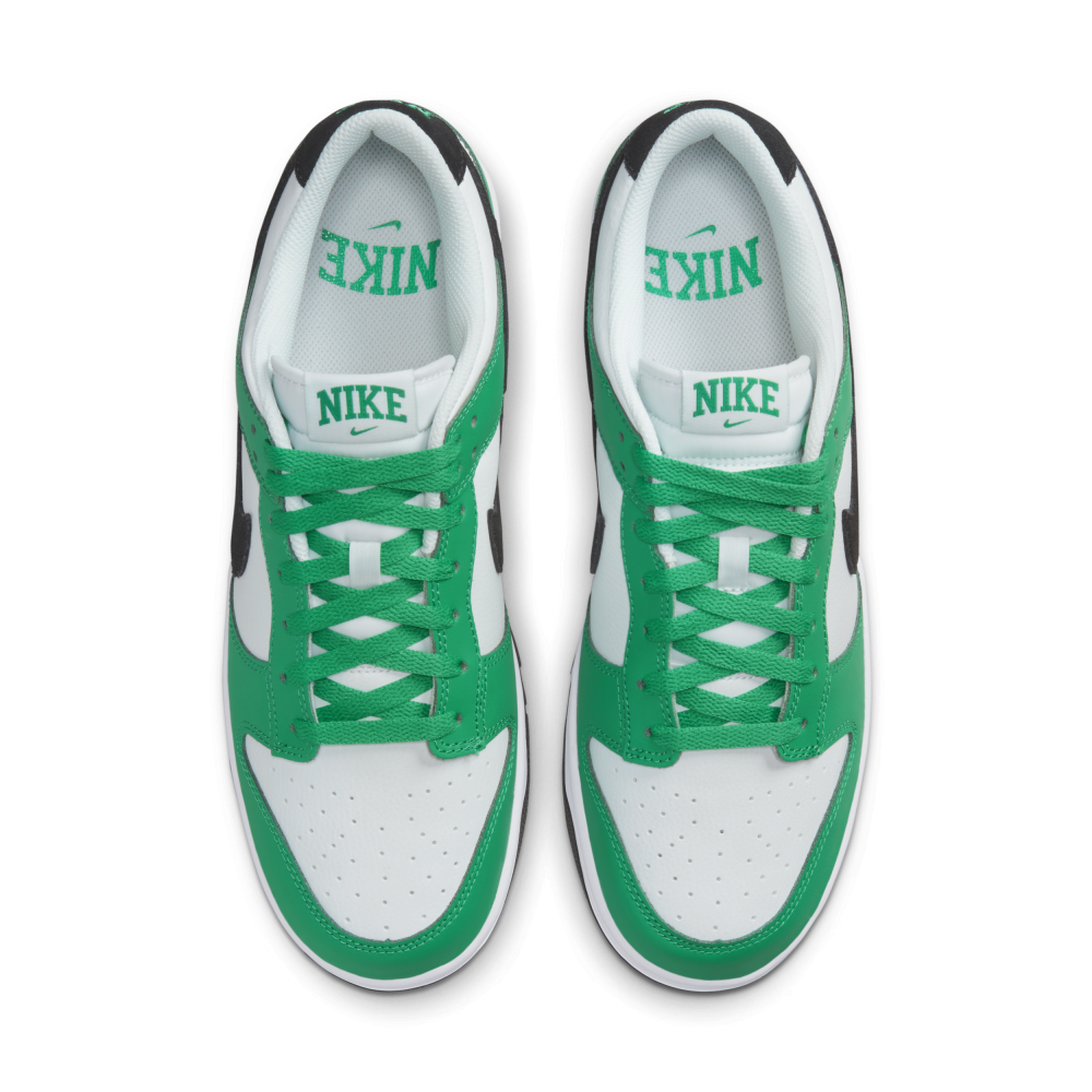 Nike Dunk Low FN3612-300 / grün