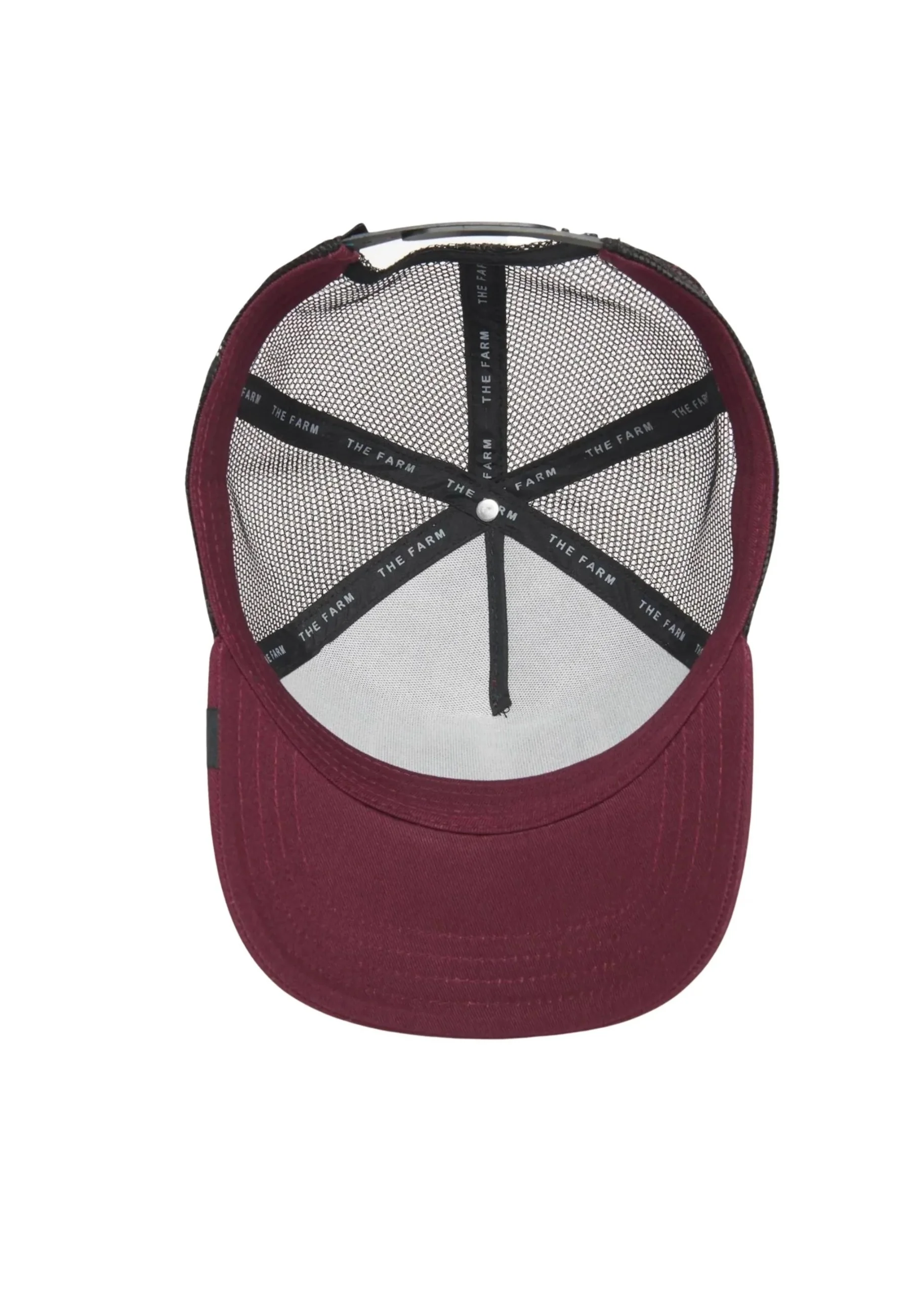 Gorra Goorin Bros Rebelión en la Granja 'El Tigre'