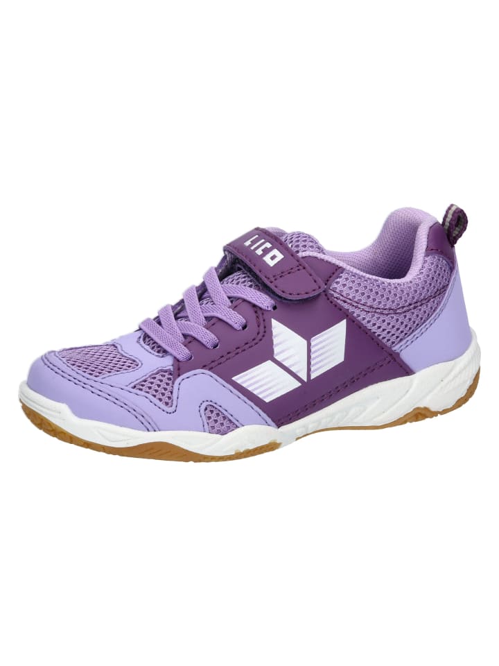 Lico Hallenschuh 