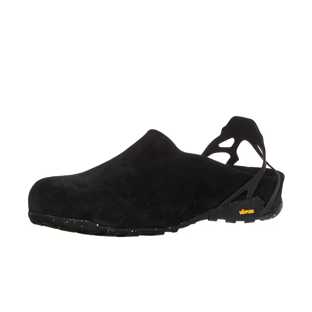 ROA Fedaia NBUW140LE08-BLK0001 / schwarz