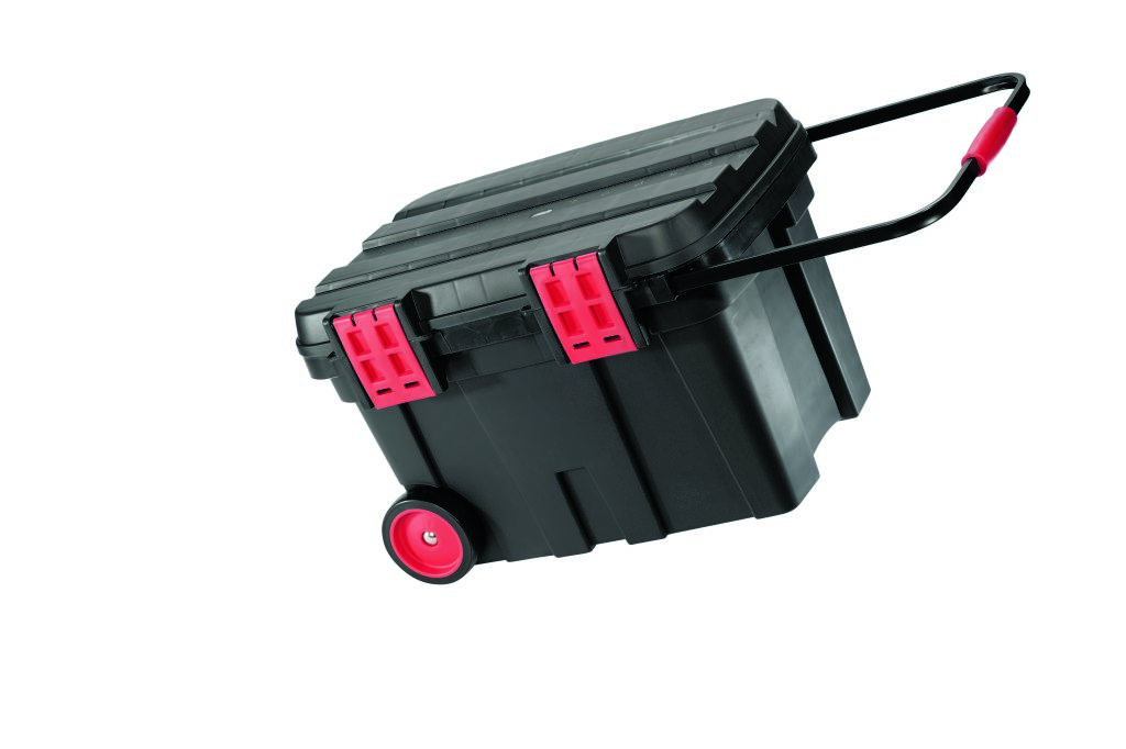 Parat 5.814.500.391 Profi-Line box na nářadí s kolečky