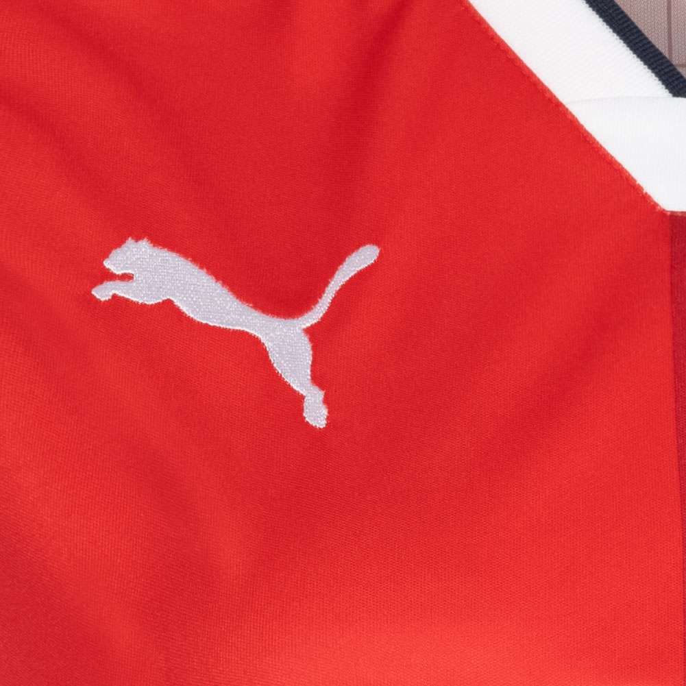 FC Arsenal London PUMA Damen Heim Trikot 749726-01