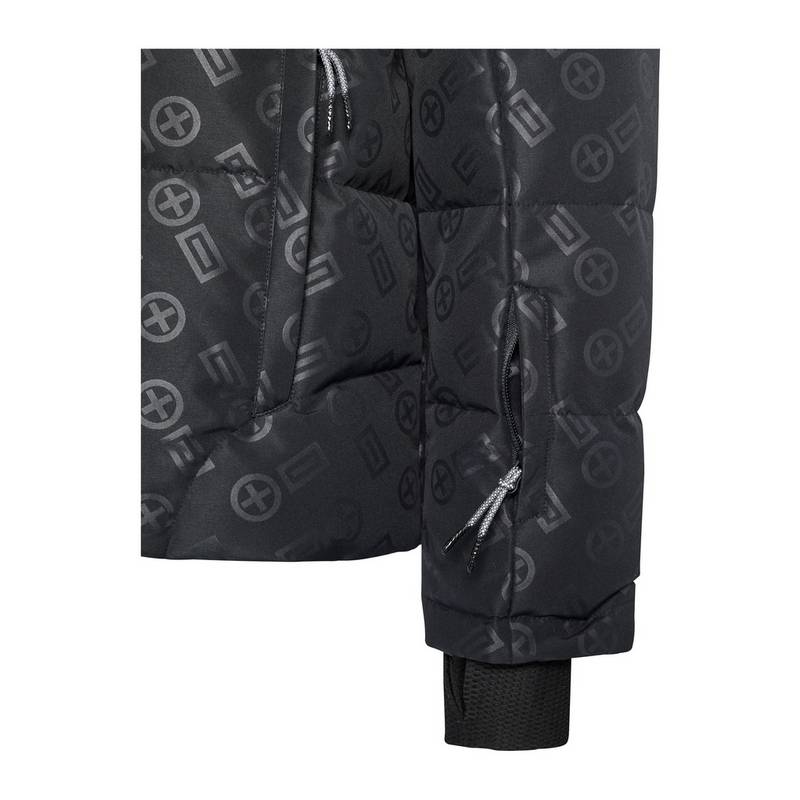 Chiemsee Skijacke Skijacke Herren
