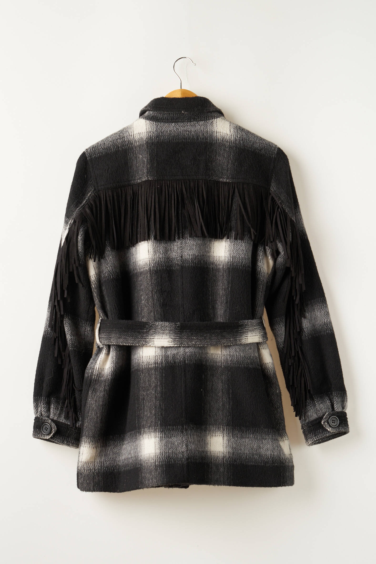 Mother Manteaux Courts Femme couleur noir