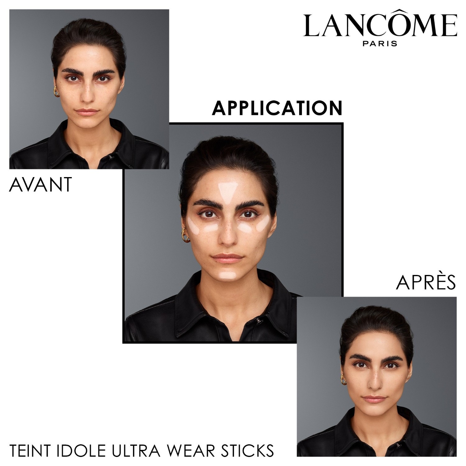 Sztyft Lancôme