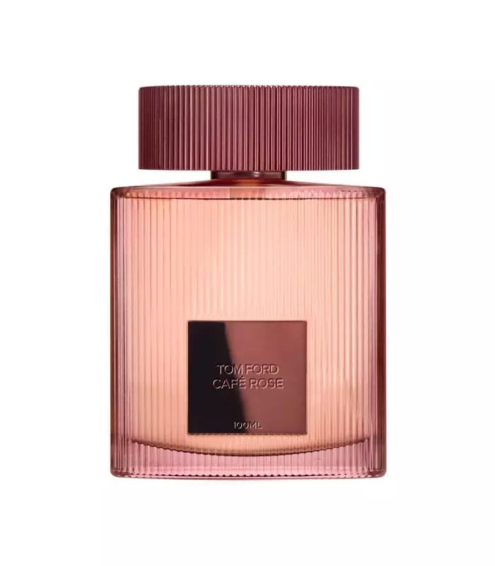 CAFÉ ROSE Eau de Parfum Vaporisateur