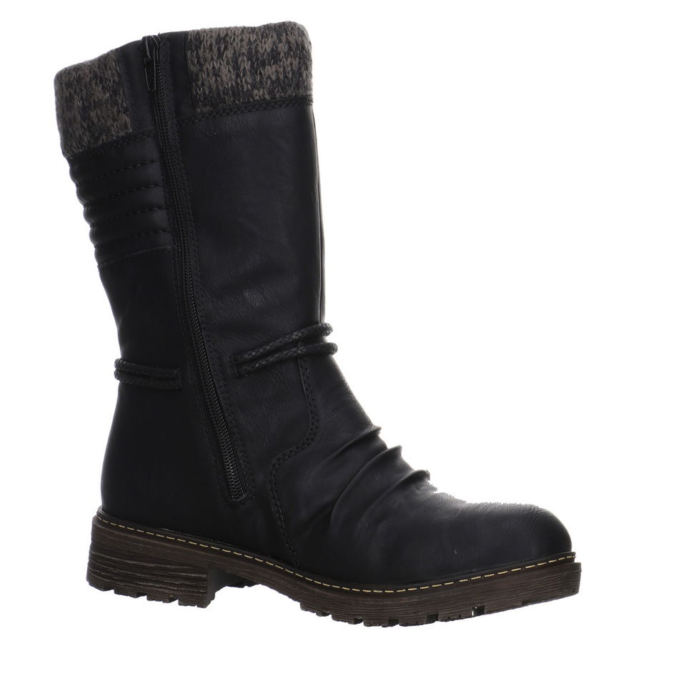 Rieker Boots