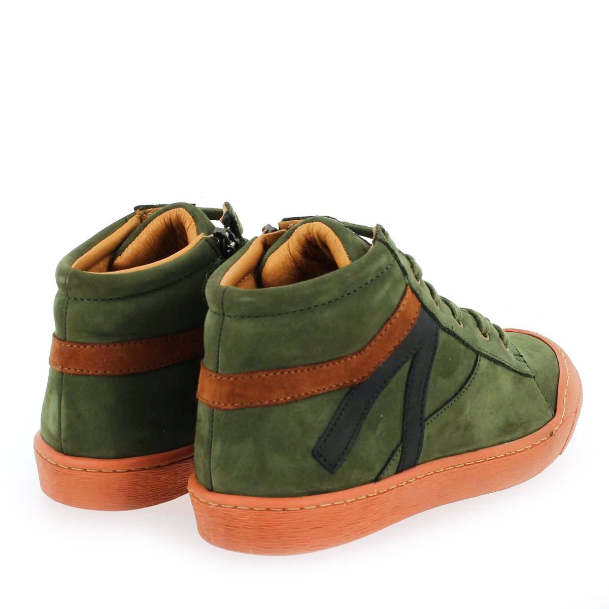 GBB  ARNOLD H20 - kaki