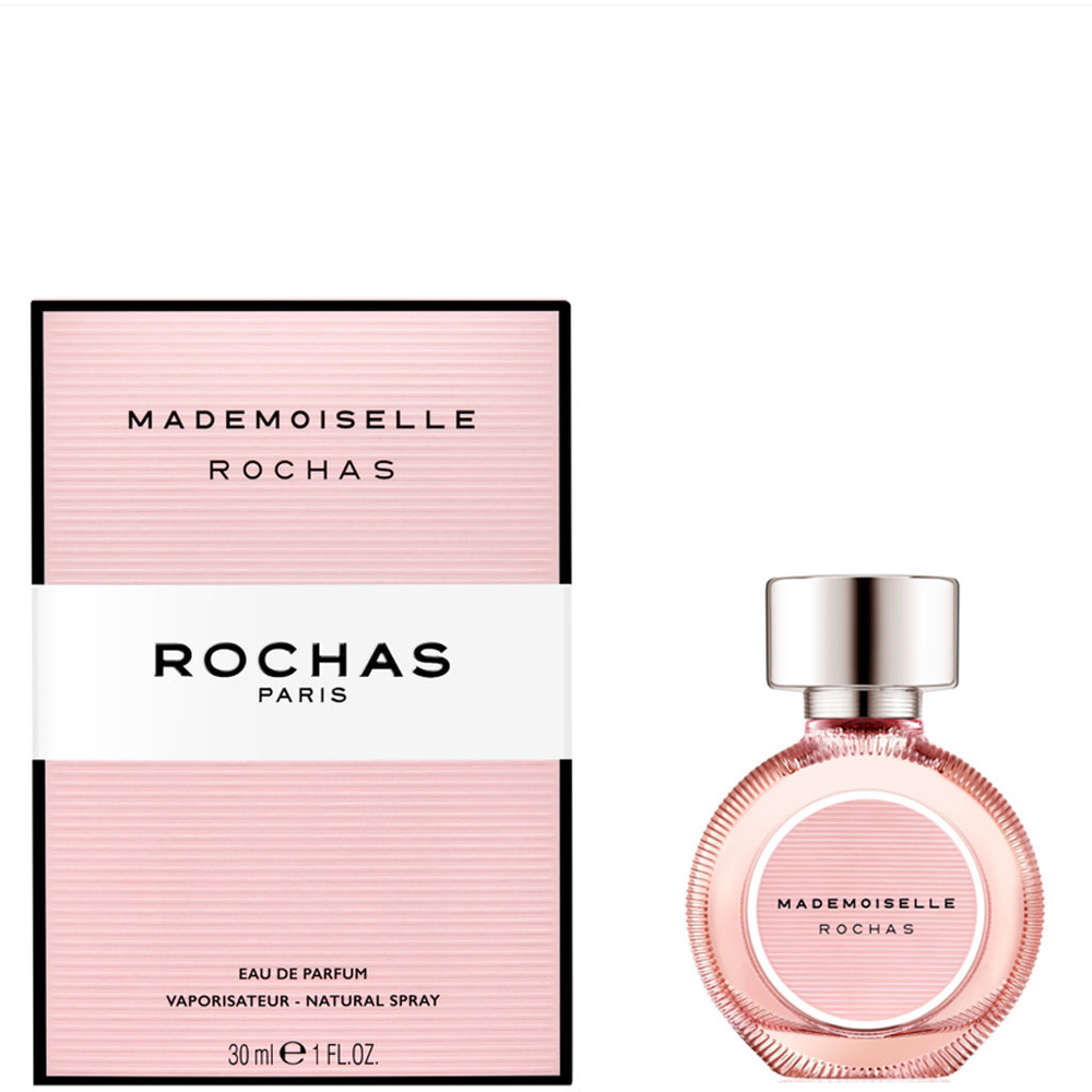 Rochas Mademoiselle Rochas Eau de Parfum