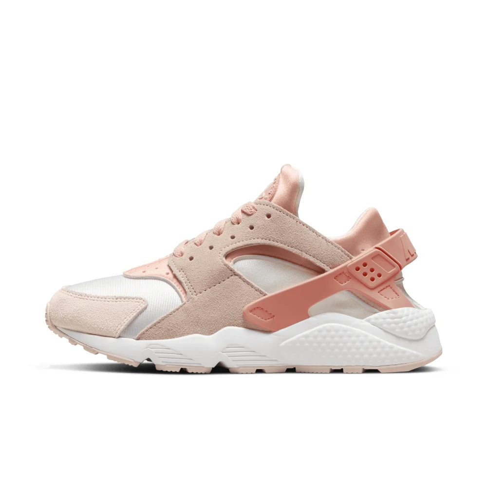 Nike Air Huarache DR7874-100 / weiss