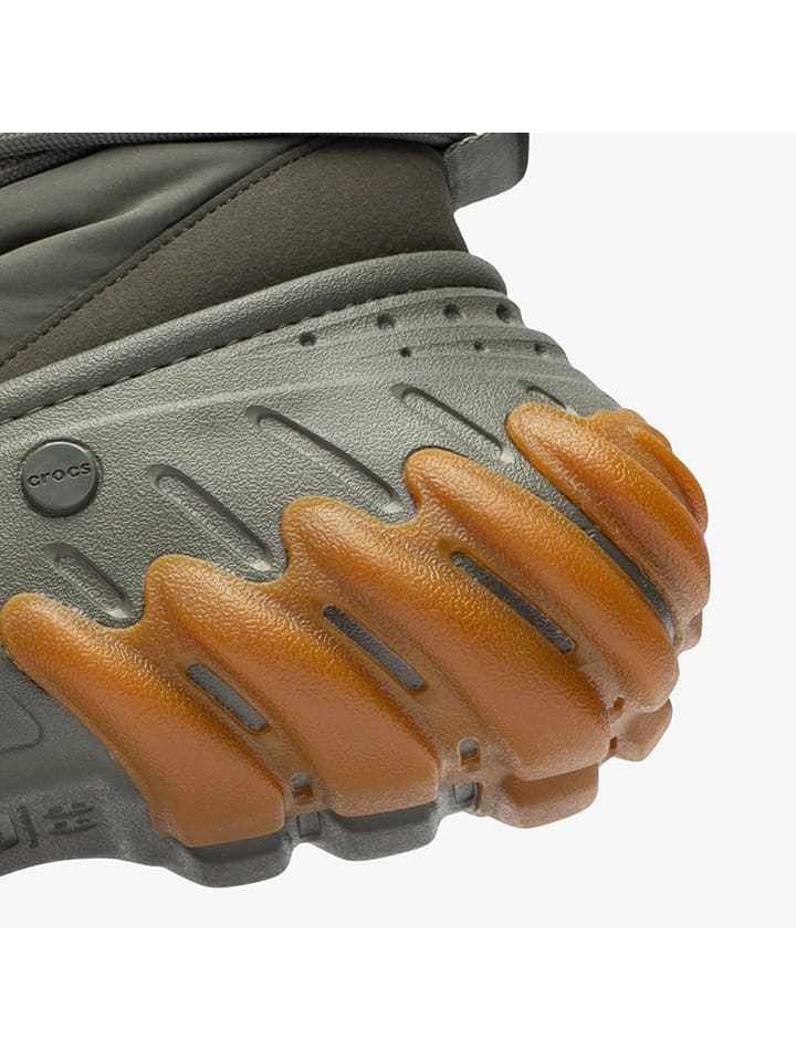 Crocs Winterboots 