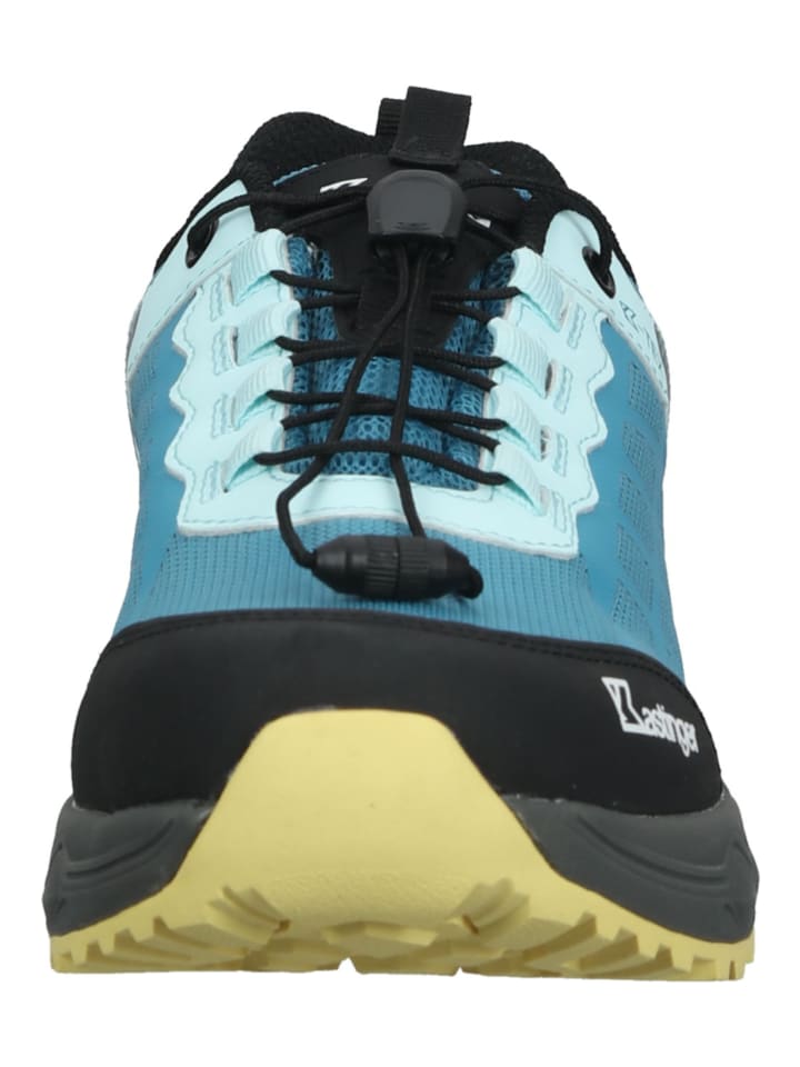 Kastinger Wanderschuhe in Petrol günstig kaufen