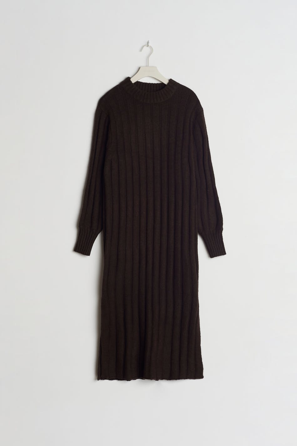 Alice knitted dress