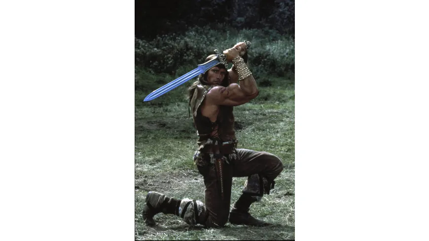 Conan der Zerstörer
