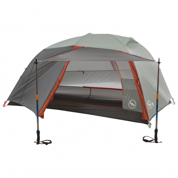 Big Agnes - Copper Spur HV UL 2 mtnGLO - 2-Personen Zelt