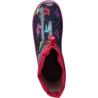 KangaROOS K Rain Gummistiefel in bunt