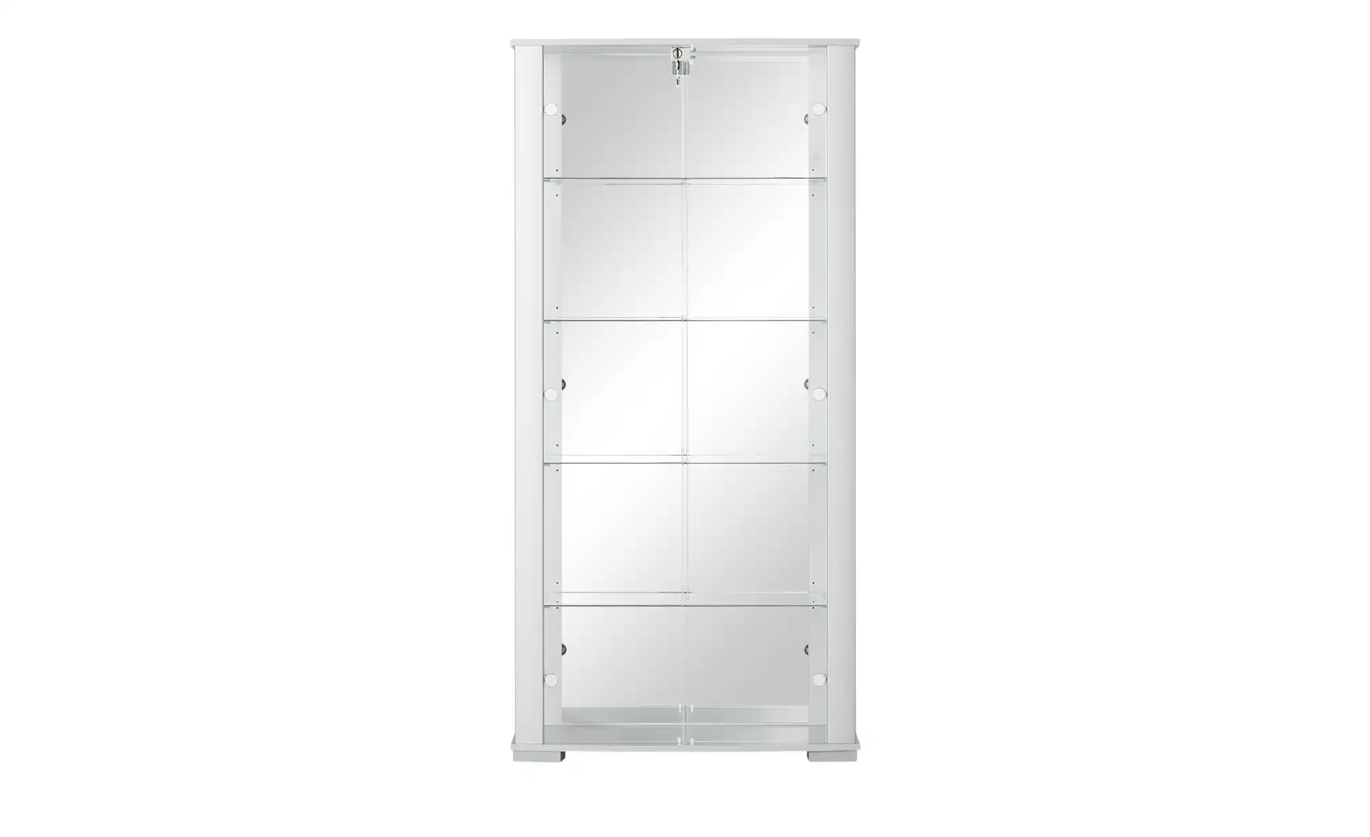 Vitrine, 2-türig
