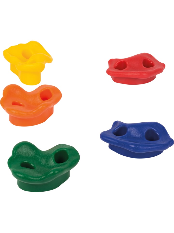 small foot Klettersteine 