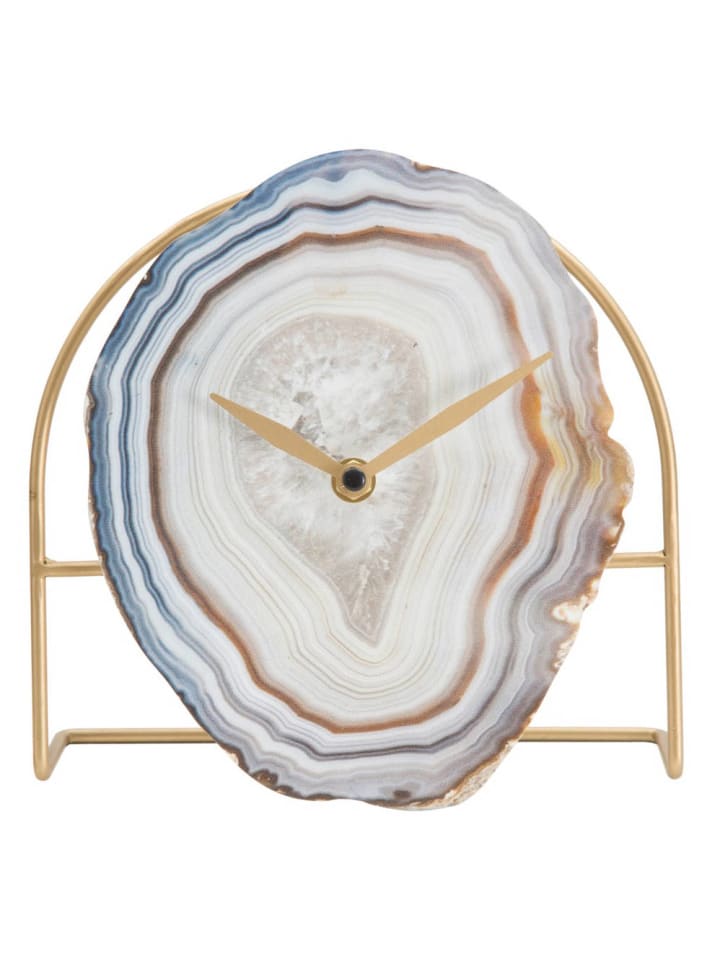 Mauro Ferretti Wanduhr in gold günstig kaufen onesize