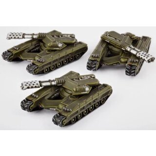 Katana Light Tanks (3)