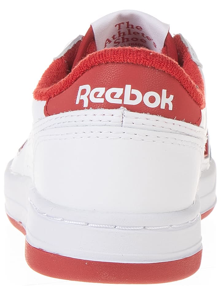 Reebok Leder-Sneakers 