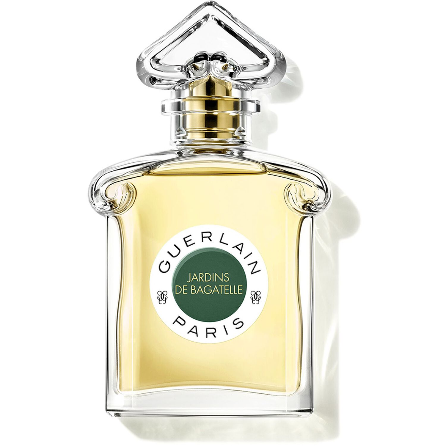 Guerlain Jardins de Bagatelle Eau de Toilette 75 ml