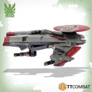 X-116 Super Phoenix