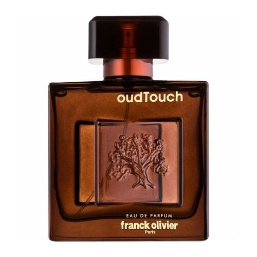 Franck Olivier Oud Touch parfuminis vanduo 100 ml