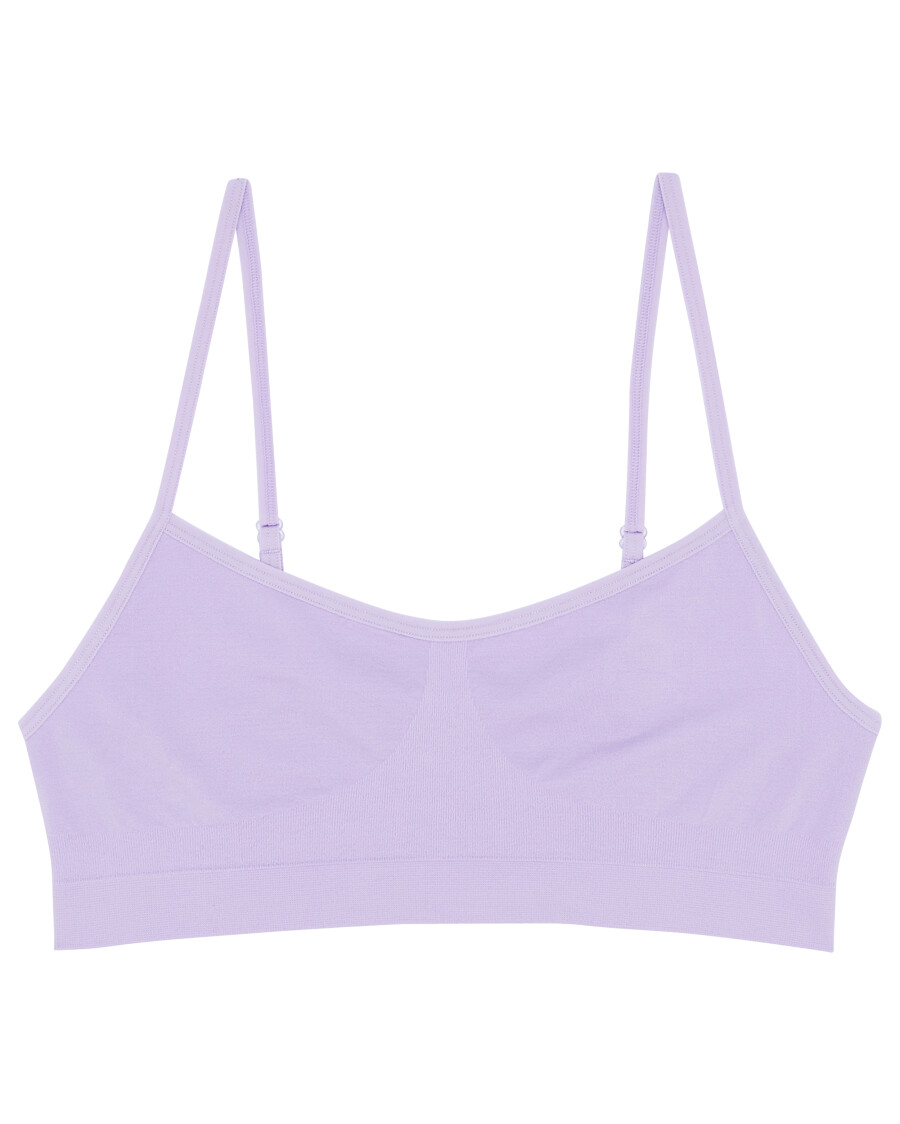 Bustier nahtlos