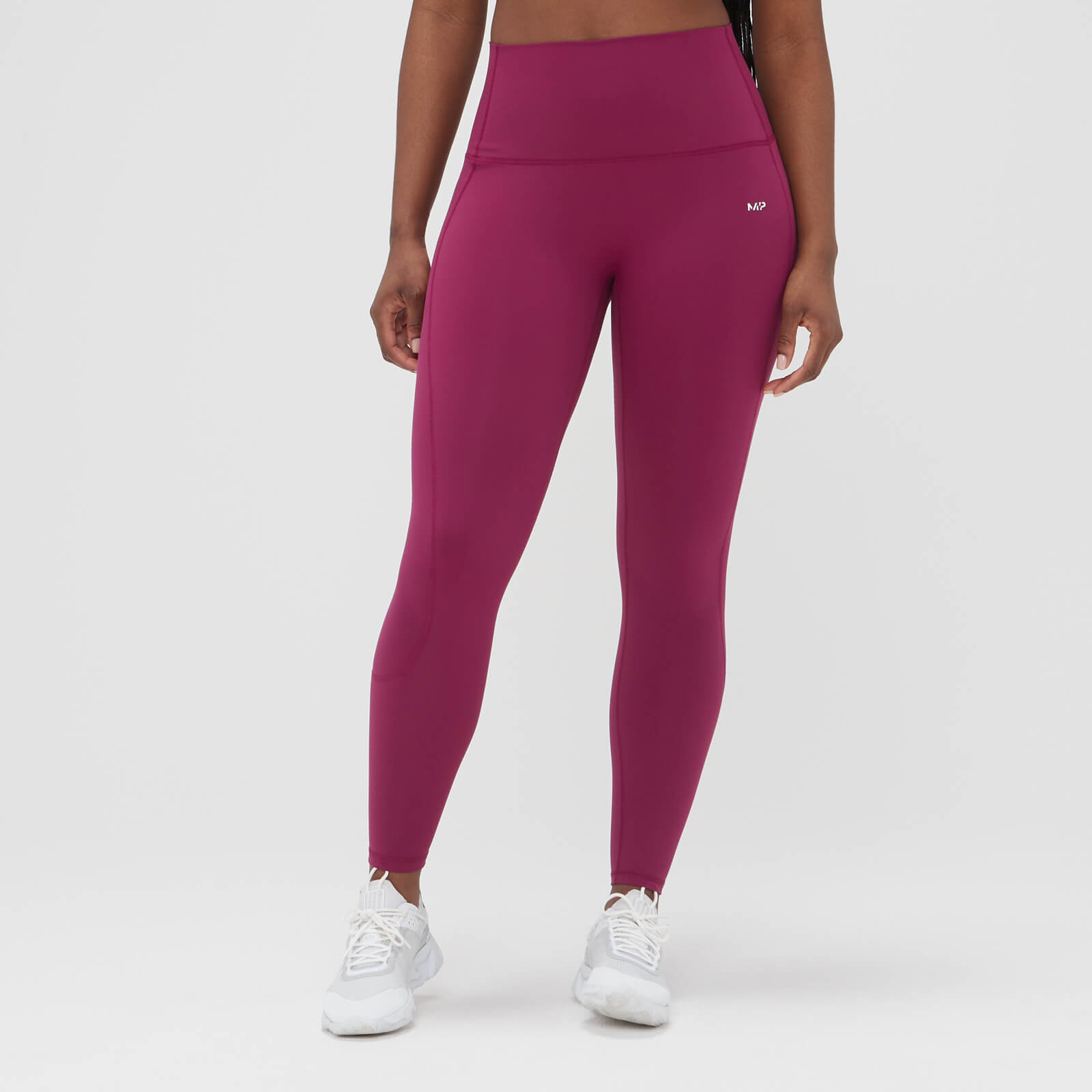 Legging MP Adapt pour femmes – Violet foncé