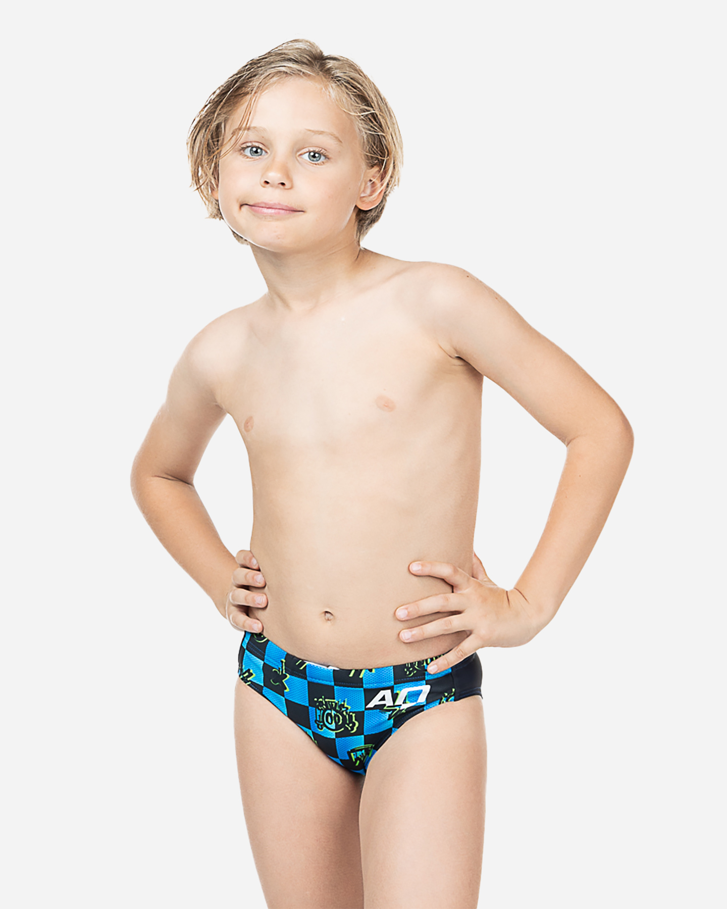 Slip Piscina Aquarapid Bigy Jr BIGY-CV