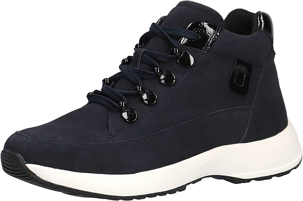 CAPRICE Stiefeletten blau