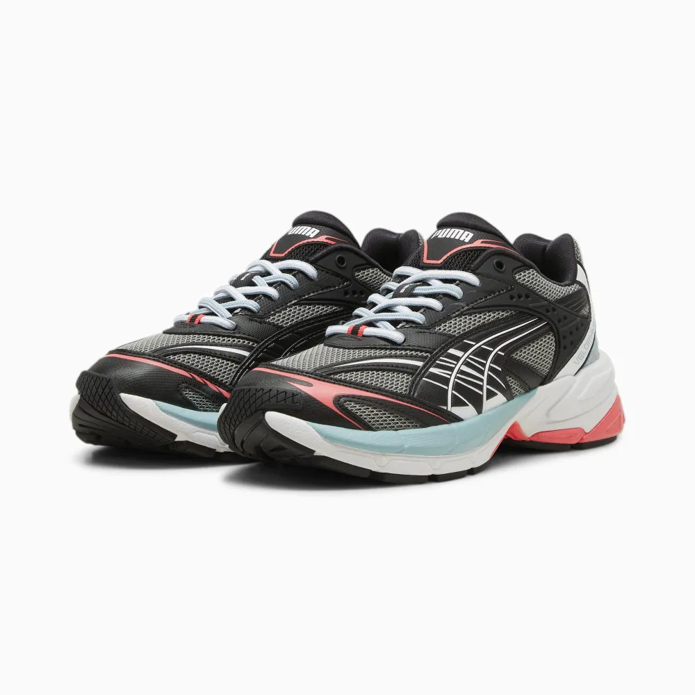 PUMA Velophasis Bliss 396435_02 / schwarz