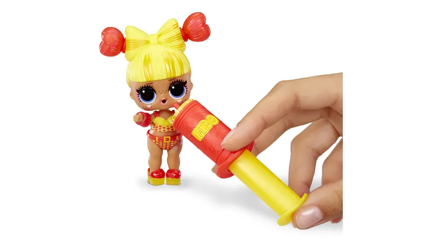 L.O.L. Surprise Water Balloon Surprise Puppe, sortiert, 1 Stück