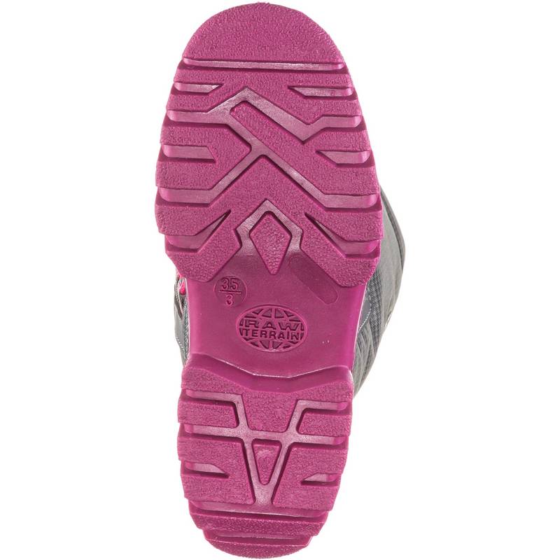 CMP Ahto WP Stiefel Kinder